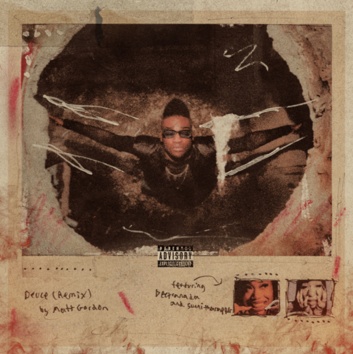 Deuce (Remix)