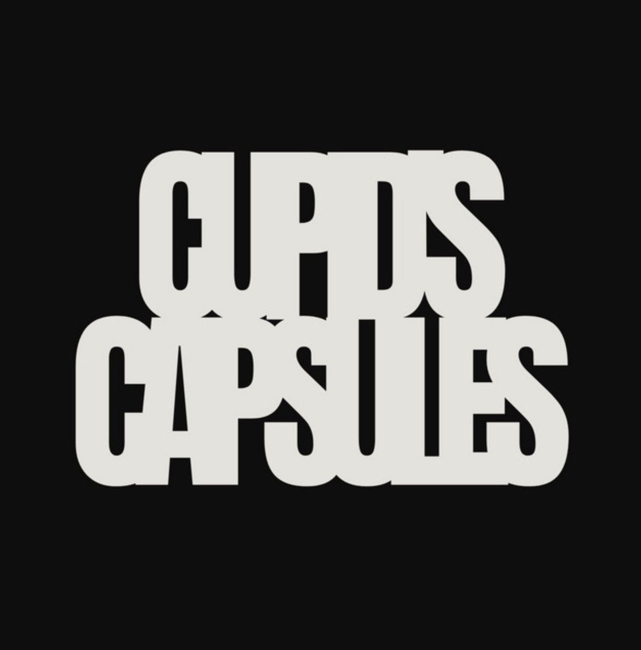 Cupid's Capsules